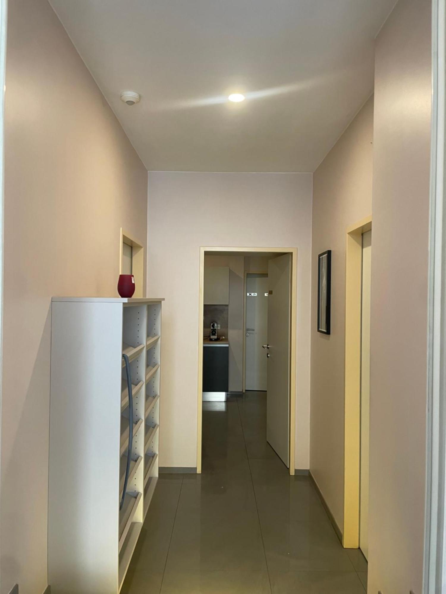 New Central Apartments Westbahnhof Vienna Exterior photo
